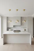 Designové svítidlo závěsné L-PRI-02