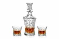 Křištálový whisky set BF99999830