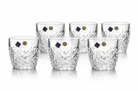 Sklenice na whisky sada 6 ks RA29J30350N