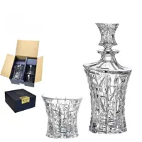 Křištálový whisky set BF99999830