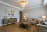 Moderní lustr AL251