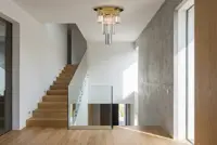 Moderní lustr AL251