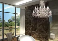Lustr křišťálový AL126RK