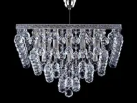 Stropní svítidlo hranaté AL150Ni