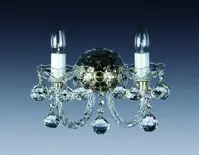 Nástěnné svítidlo AN013K