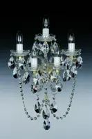 Nástěnné svítidlo AN017K