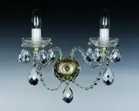 Nástěnné svítidlo AN025K