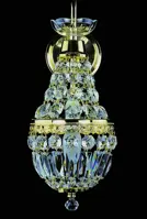 Nástěnné svítidlo AN065