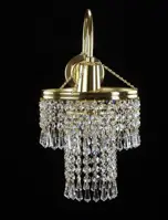 Nástěnné svítidlo AN073