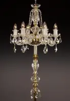 Lampa podlahová AS042K