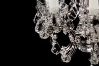 Lustr Marie Terezie BXL10933R205BLACK - detail 
