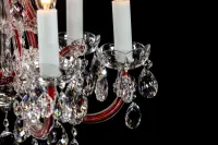 Lustr Marie Terezie BXL103937N206RED - detail 