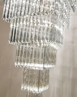 Lustr spirálový BXL10701Z020