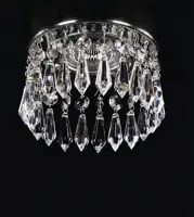 Bodové svítidlo stropní B499CLN