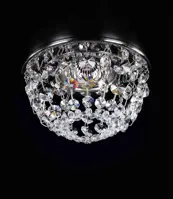 Bodové světlo s ověsy B504CLN