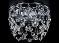 Bodové světlo s ověsy B506CLN