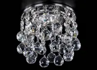 Bodové svítidlo stropní B510CLN