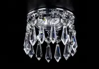 Bodové svítidlo stropní B513CLN