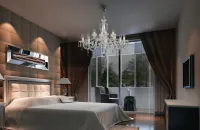 Lustr broušený EL6011219NH