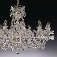 Lustr luxusní EL6221219