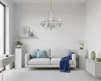 Lustr broušený L16050CLN