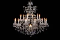 Lustr Maria Antonia BXL10920Z219BRUS*