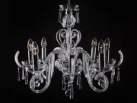 Designový lustr EL423803