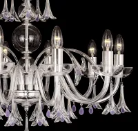 Lustr designový LB40501071PN37020
