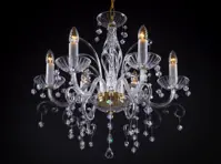 Designový lustr EL417609