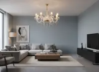 Designový lustr EL417809