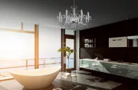 Designový lustr EL417809