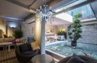Lustr designový EL42461309