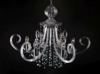 Designový lustr EL439609-3