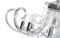 Designový lustr EL439609-3