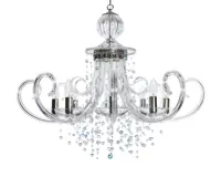 Lustr designový EL439809-3