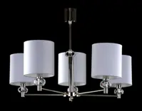 Lustr designový L-DIA-01LSW