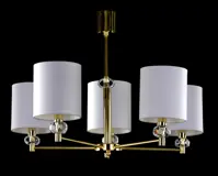 Lustr designový L-DIA-01LSW