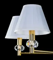 Lustr designový L-DIA-01