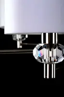 Lustr designový L-DIA-01LSW