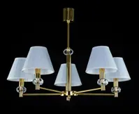 Lustr designový L-DIA-01