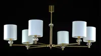 Lustr designový L-DIA-02LSW