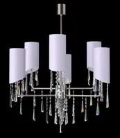 Lustr designový L-GSA-02
