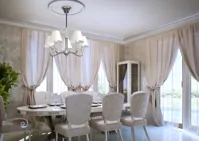 Lustr designový L-TTY-01