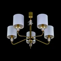 Lustr designový L-TTY-01LSW