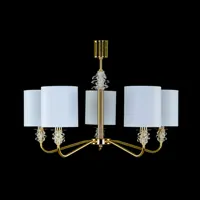 Lustr designový L-TTY-01LSW