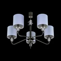 Lustr designový L-TTY-01LSW