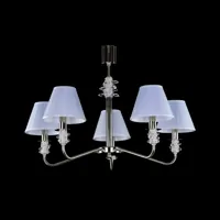 Lustr designový L-TTY-01
