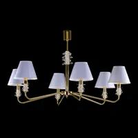 Lustr designový L-TTY-02