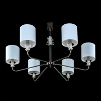 Lustr designový L-TTY-02LSW