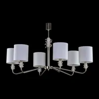 Lustr designový L-TTY-02LSW